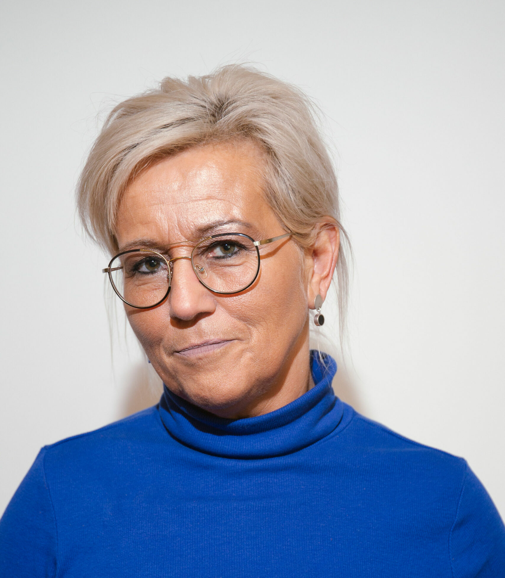 Selma Jakobsen